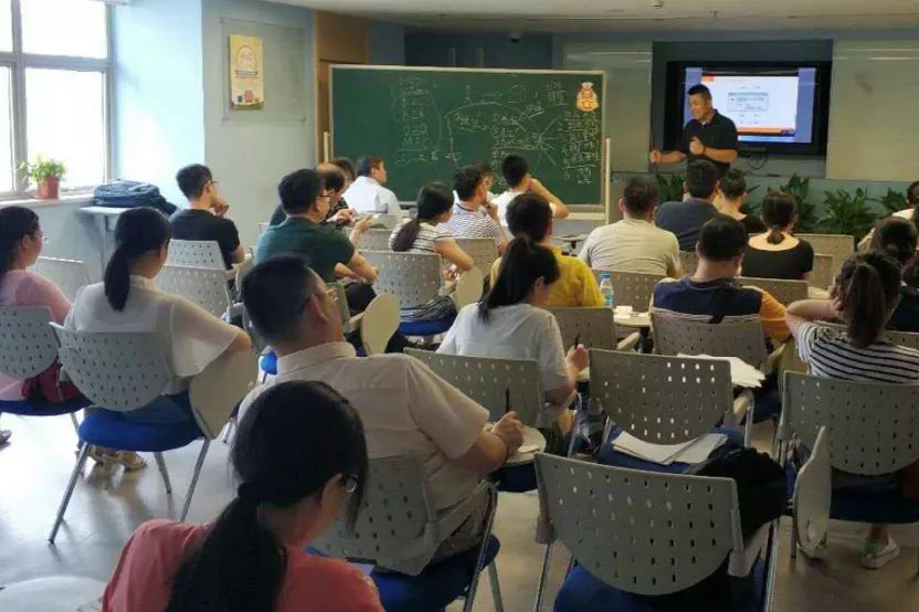 黄浦创智学院新营销课程,黄浦创智学院创业培训班