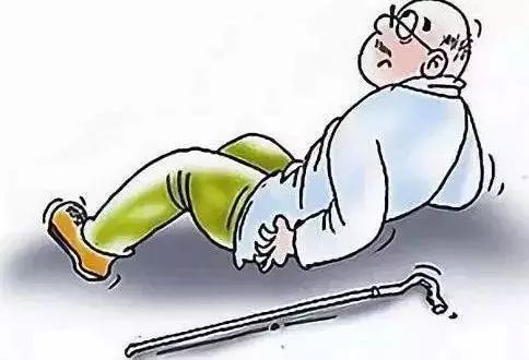 老年人股骨颈骨折康复教程,70岁股骨颈骨折保守治疗成功案例