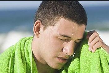 出汗是排毒还是祛湿呢,出汗是最好的护肤美白方法