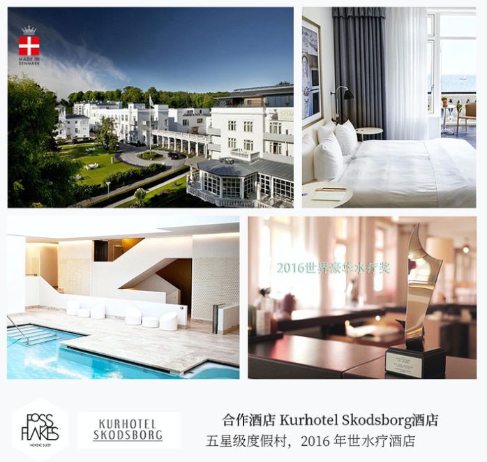 丹麦皇家乳胶枕头,丹麦珊瑚绒枕头