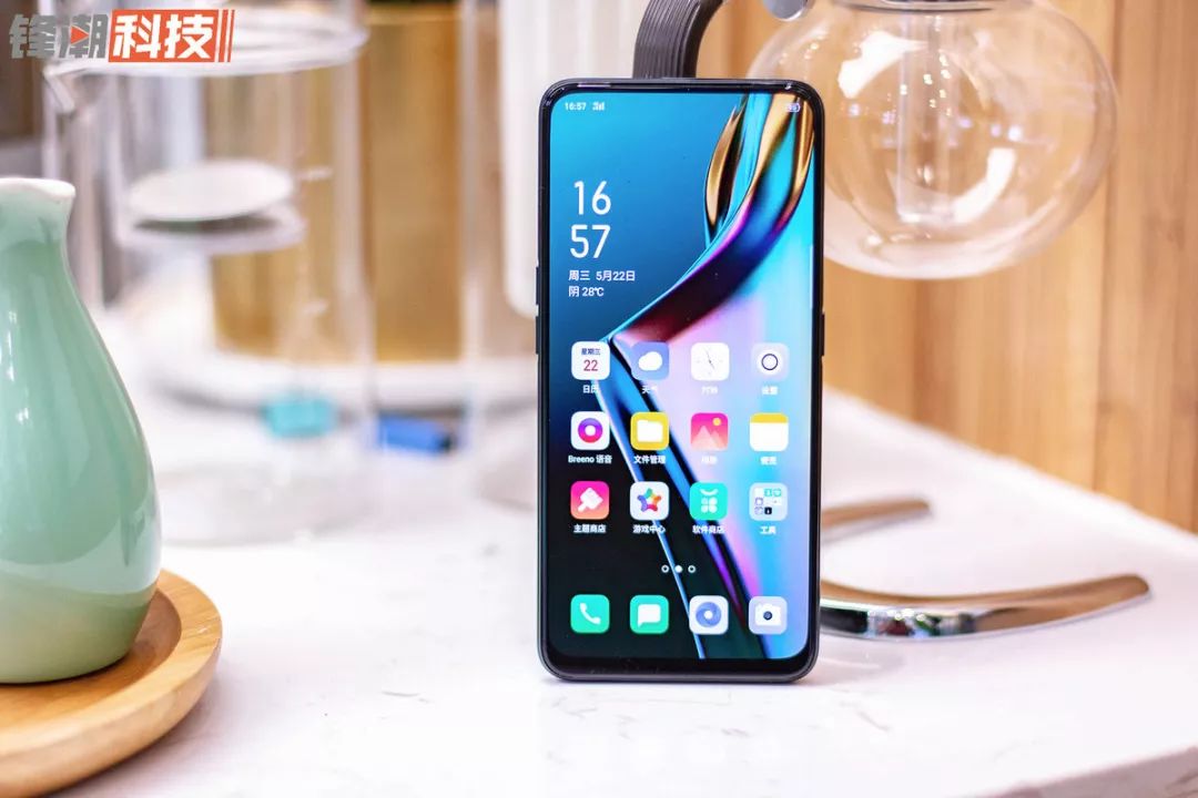 oppo性能好又便宜,oppo可玩性不高