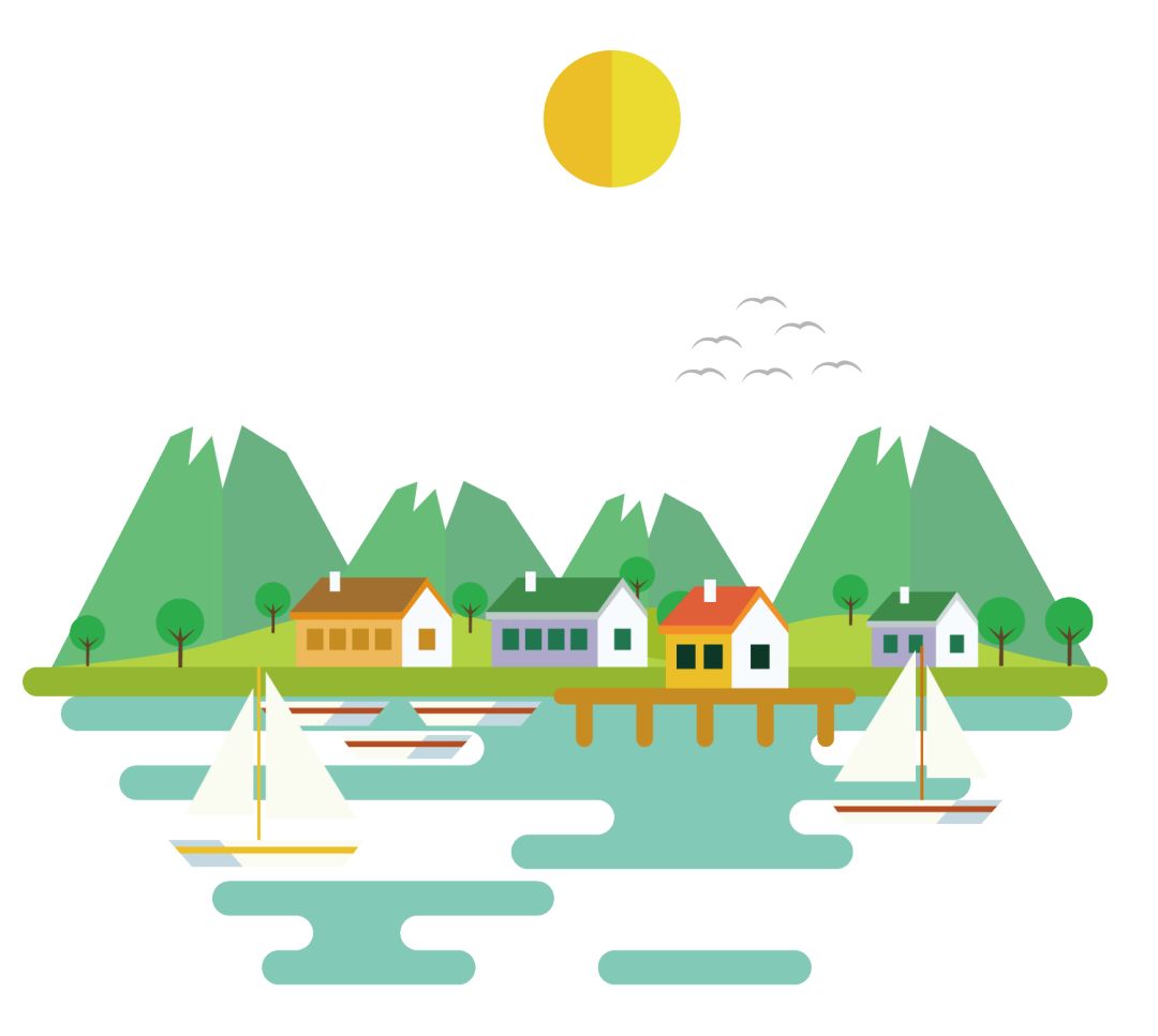 【喜讯】市二十强!南湖区这些镇(街道)服务业不得了~