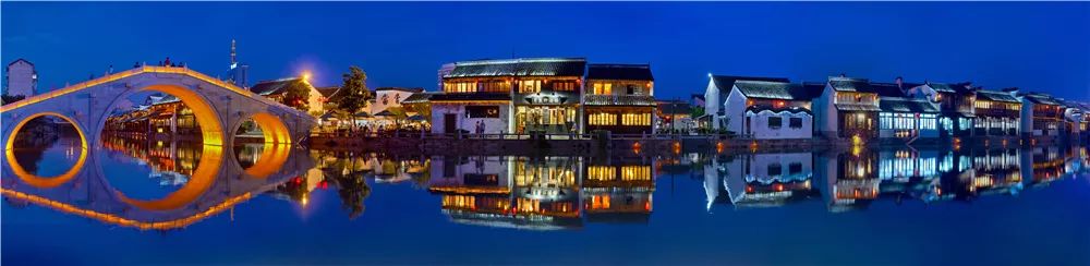 【喜讯】市二十强!南湖区这些镇(街道)服务业不得了~