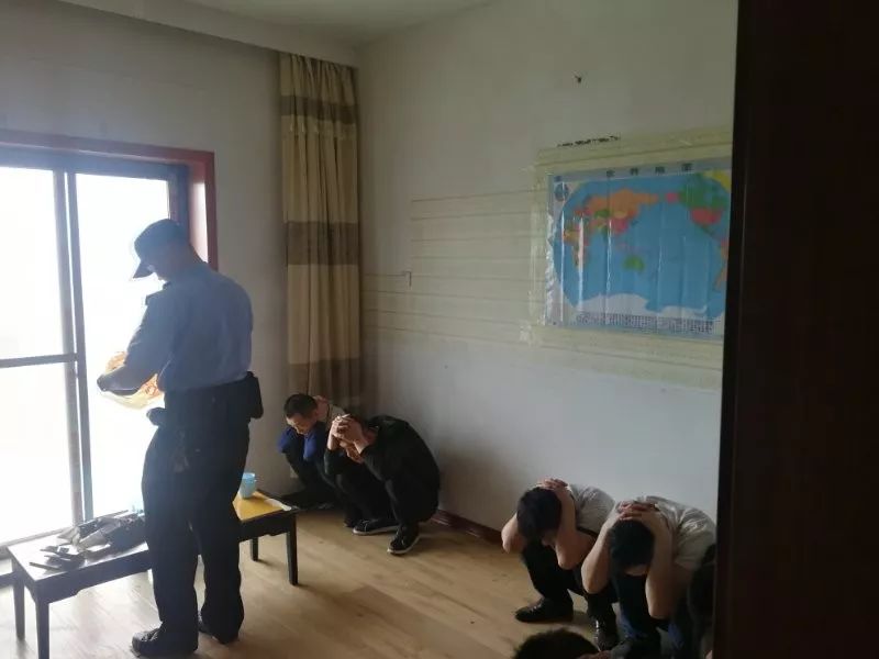 建阳传销案件,南平建阳交友诈骗团伙