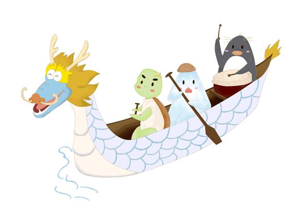 端午节与高考相遇,当高考遇上了端午节