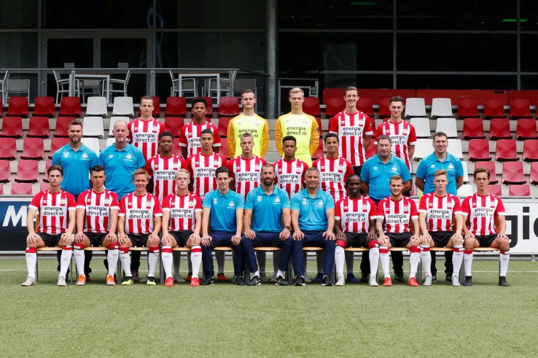 首届中赫国安杯6月开战，U18国青、埃因霍温、博卡参赛