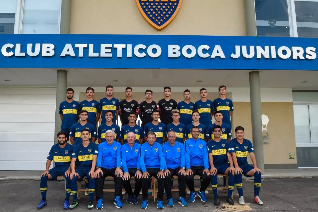 首届中赫国安杯6月开战，U18国青、埃因霍温、博卡参赛