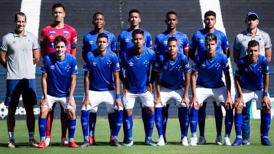 首届中赫国安杯6月开战，U18国青、埃因霍温、博卡参赛