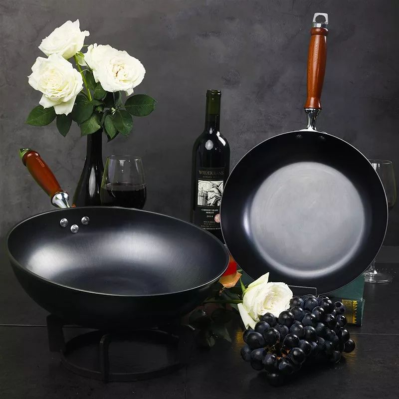 德国人做个锅都认真的可怕,德国人做锅都认真的可怕