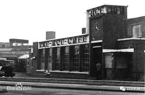 澶嶅彜caferacer鎺ㄨ崘杞﹀瀷,caferacer椋庢牸澶嶅彜