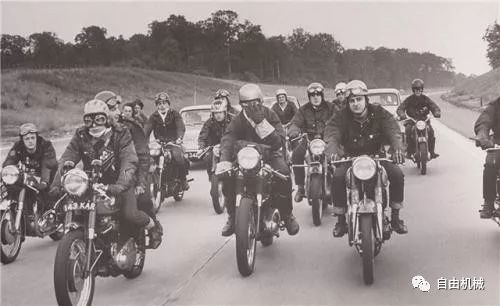 澶嶅彜caferacer鎺ㄨ崘杞﹀瀷,caferacer椋庢牸澶嶅彜