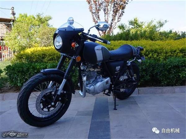 澶嶅彜caferacer鎺ㄨ崘杞﹀瀷,caferacer椋庢牸澶嶅彜