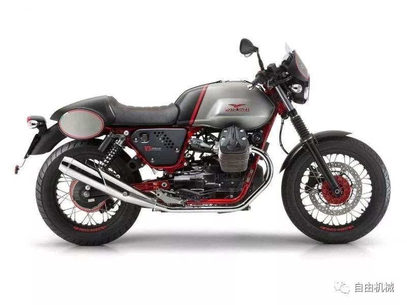 澶嶅彜caferacer鎺ㄨ崘杞﹀瀷,caferacer椋庢牸澶嶅彜