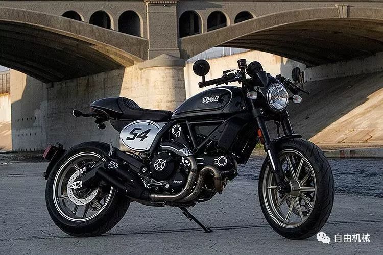 澶嶅彜caferacer鎺ㄨ崘杞﹀瀷,caferacer椋庢牸澶嶅彜