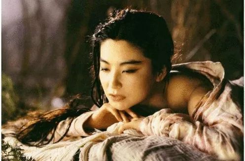 风华绝代的香港十大美女,能被称作风华绝代的香港艺人