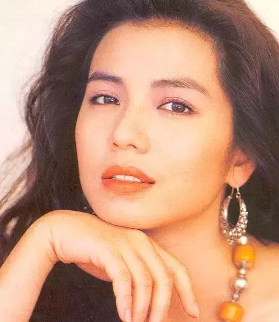 风华绝代的香港十大美女,能被称作风华绝代的香港艺人