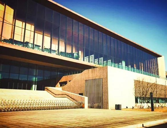 天津博物馆，一个放松身心和开阔眼界的好去处！