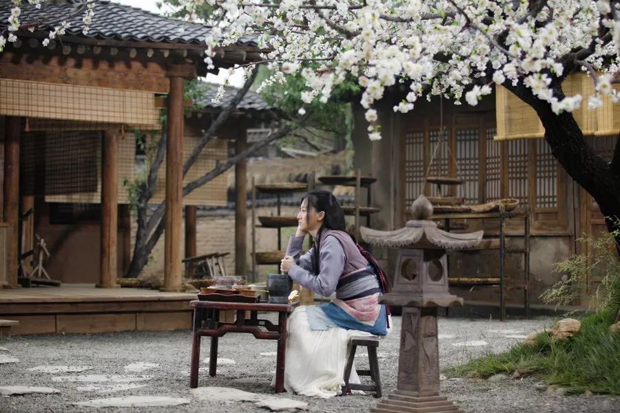 乱世才女黄媛介：婚姻中，千万别只谈感情不谈钱