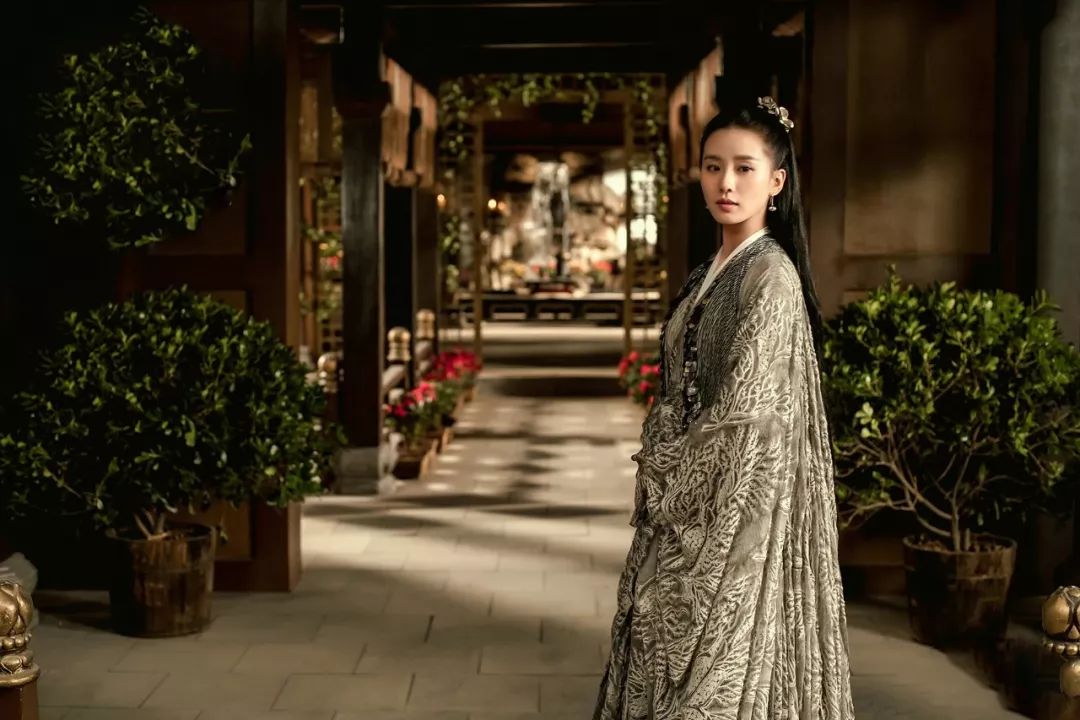 乱世才女黄媛介：婚姻中，千万别只谈感情不谈钱