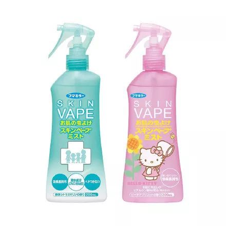 防蚊必备安全环保的驱蚊神器推荐,夏季驱蚊防痱国货推荐