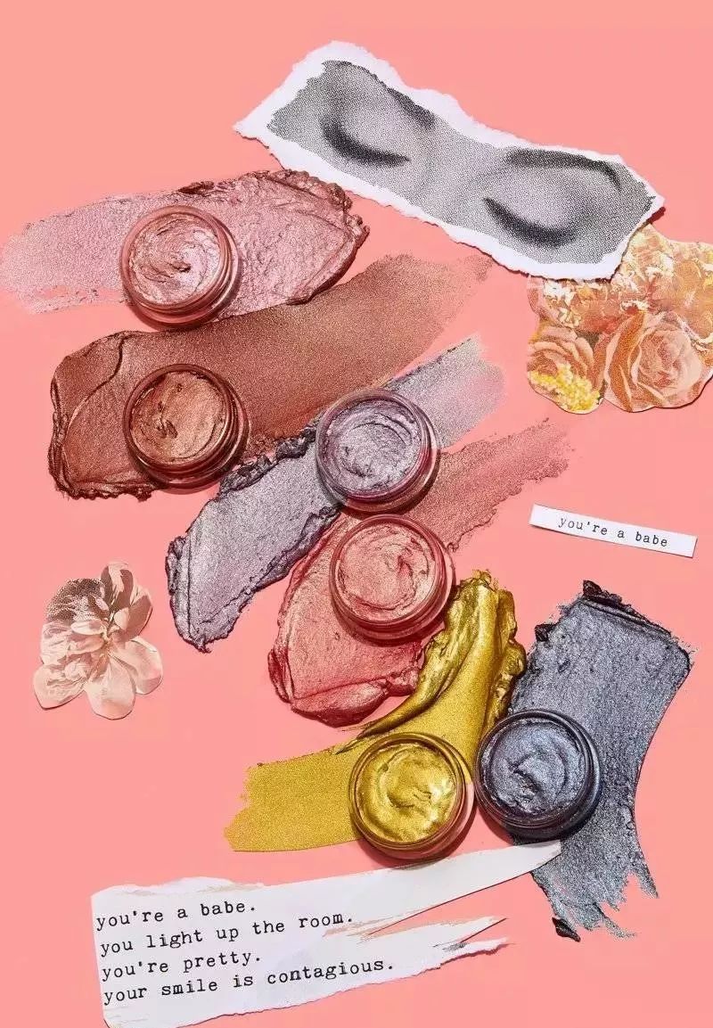 杨幂没上过晚会,杨幂水晶眼妆