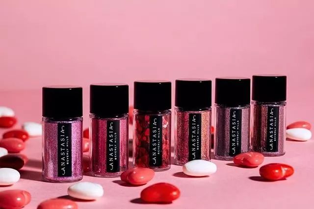 杨幂没上过晚会,杨幂水晶眼妆