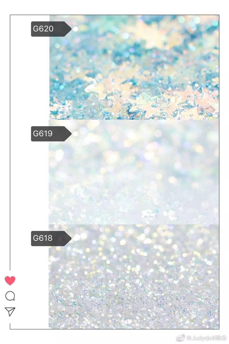 杨幂没上过晚会,杨幂水晶眼妆