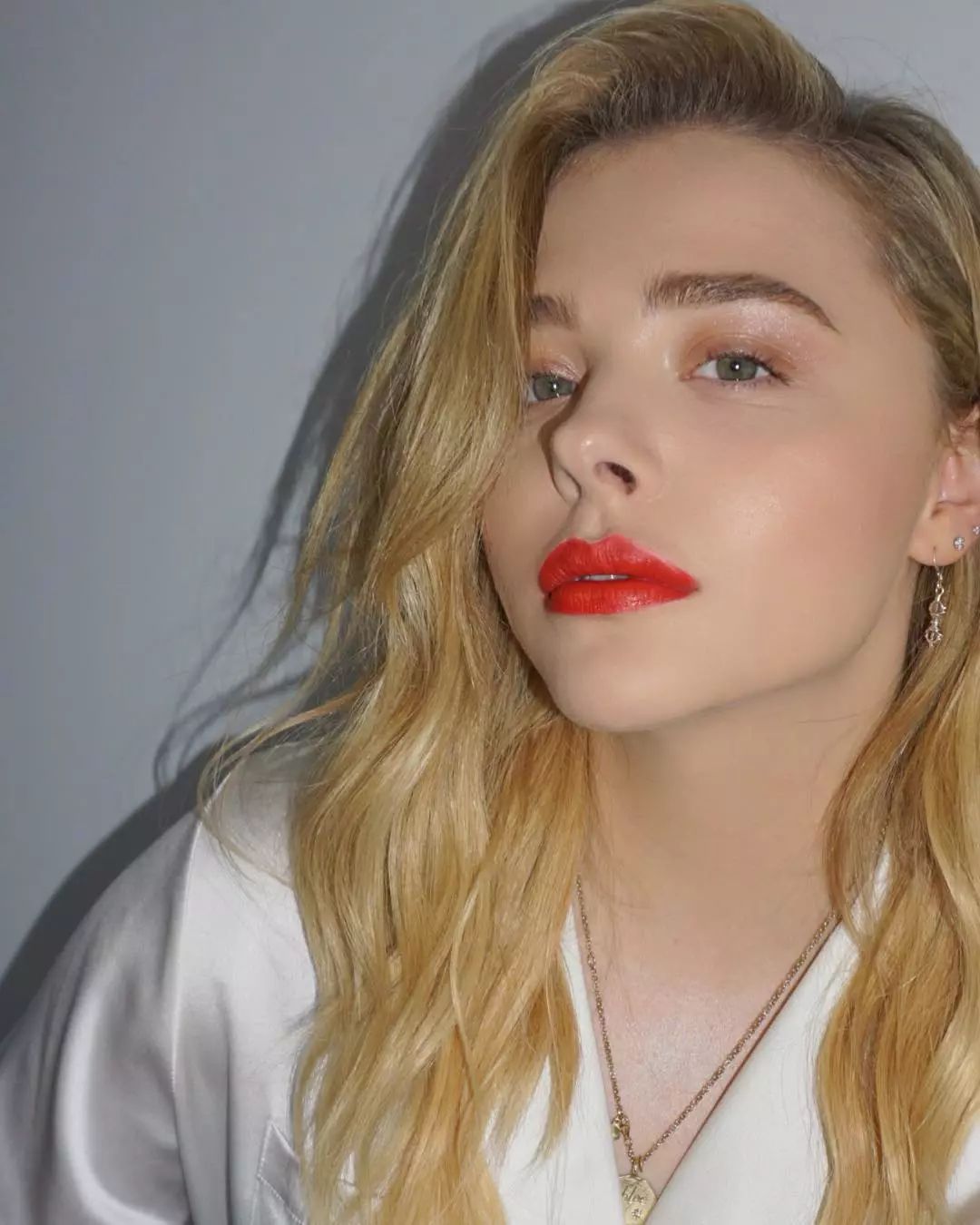 杨幂没上过晚会,杨幂水晶眼妆