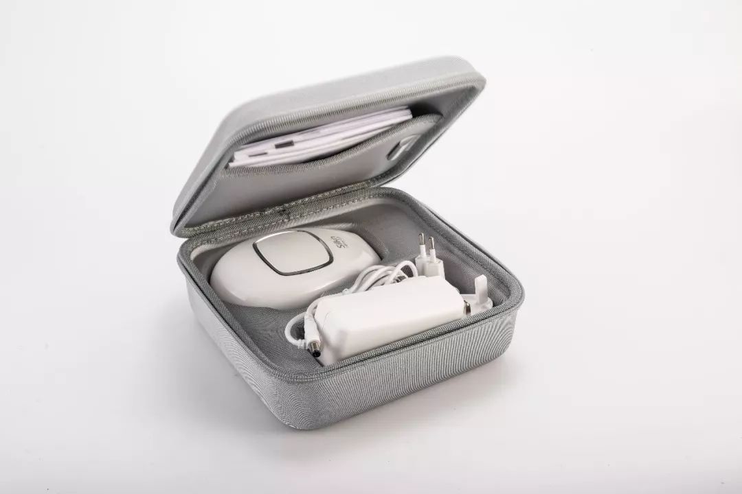 ⊙超管用！不用刮、零疼痛，轻轻一抹就能「快速脱毛」