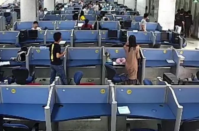 男子扮女装溜进高校,男子扮女装进电梯偷拍被抓