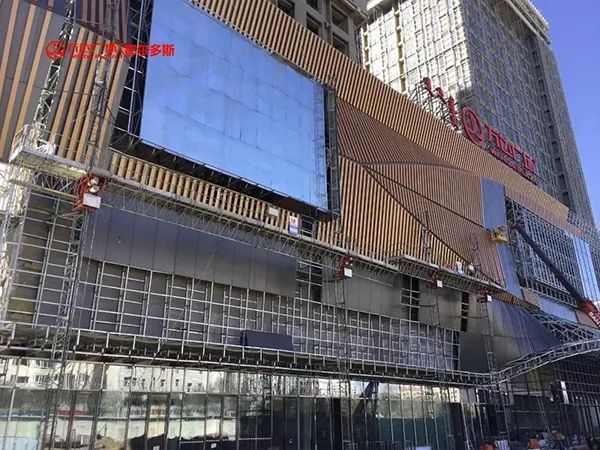 万达广场首批入驻品牌大曝光,万达广场入驻哪些服装品牌