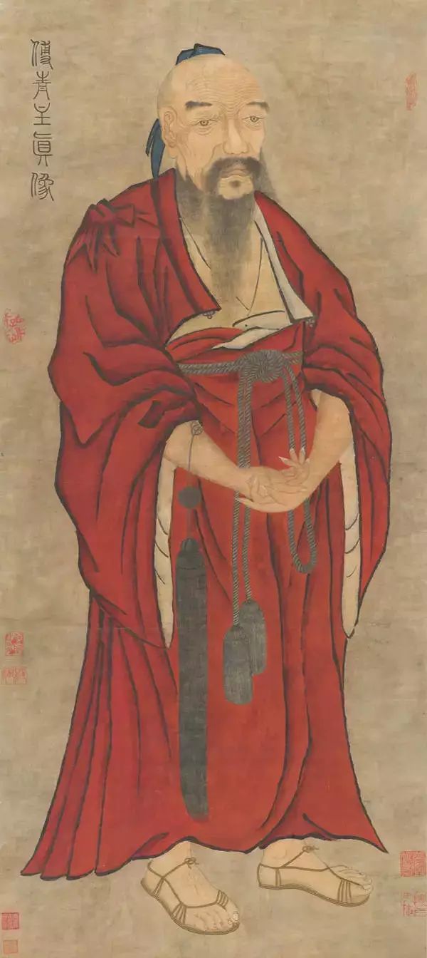 脱略磻溪钓,脱略