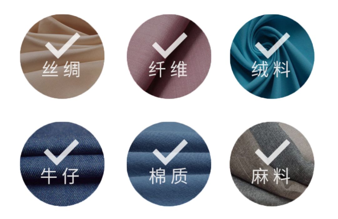 「海淘」OMG！这个巴掌大的电熨斗，不插电不加水能烫衣服，还能当充电宝