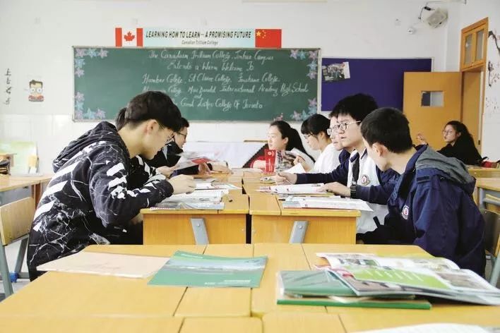 中外合作项目最多的学校,中国中外合作办学最好的学校