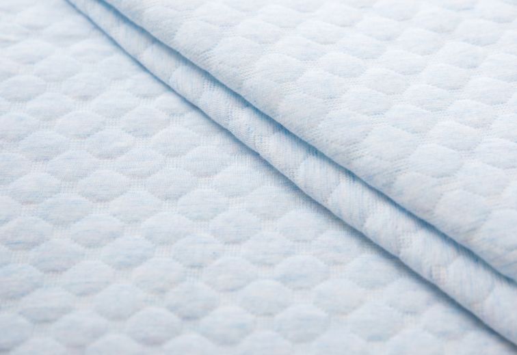 婴幼儿可用夏凉被,0甲醛,裸睡盖它更放心