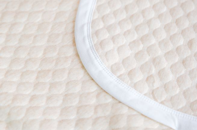 婴幼儿可用夏凉被,0甲醛,裸睡盖它更放心