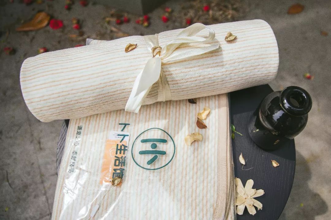 婴幼儿可用夏凉被,0甲醛,裸睡盖它更放心