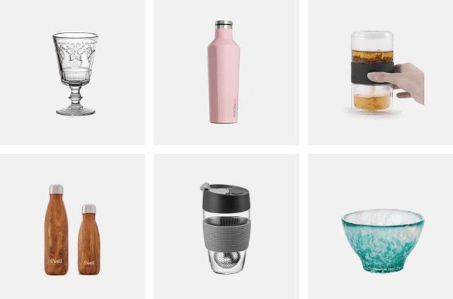 能装满太平洋的杯子,夏天装凉水的超大杯子