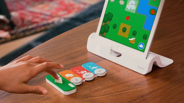 儿童节礼物送手机,儿童节送孩子什么礼物