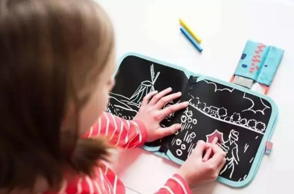 儿童节礼物送手机,儿童节送孩子什么礼物