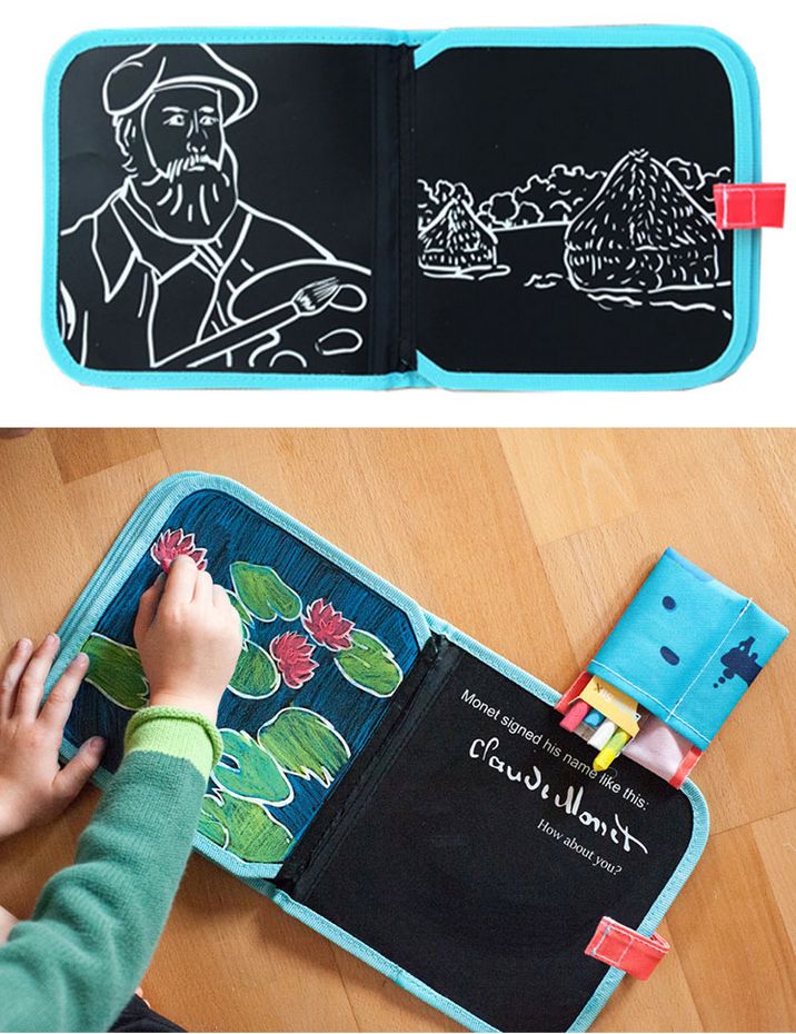 儿童节礼物送手机,儿童节送孩子什么礼物