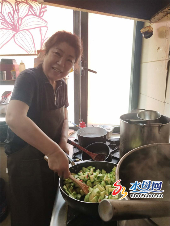 烟台韩国人聚集地在哪,山东烟台的韩国人