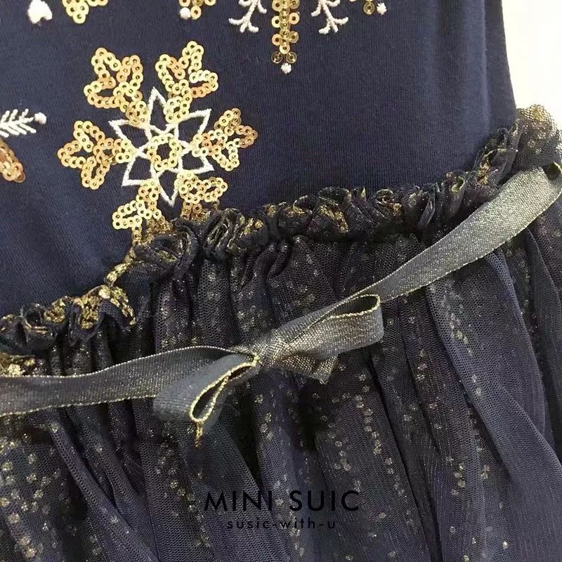 儿童节穿上这条仙气十足的礼服裙，你家小公主妥妥占据C位|二宝爸淘货