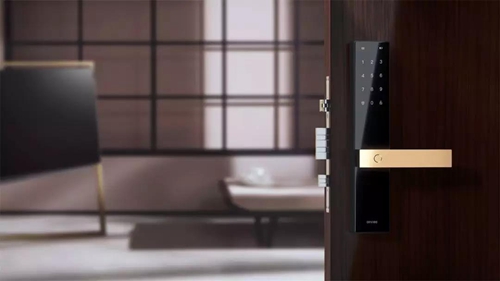 智能门锁科普,智能锁什么锁芯最安全最实惠