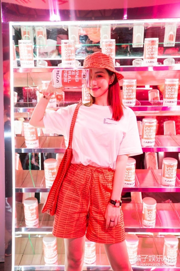 卡姿兰红唇唇膏,卡姿兰胶原美芯唇膏烈火燃红