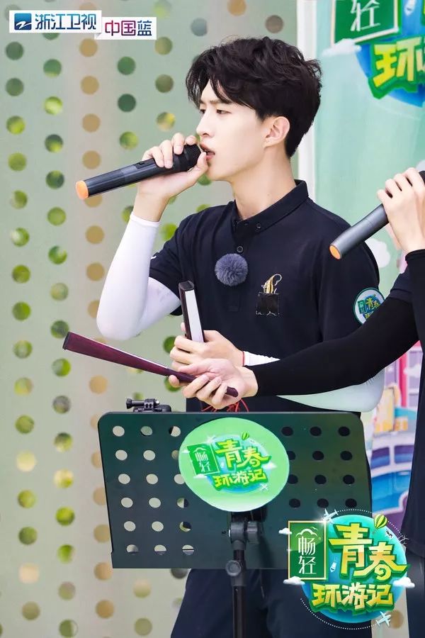 青春环游记王凯吴谨言演技炸裂,青春环游记王凯开导吴谨言