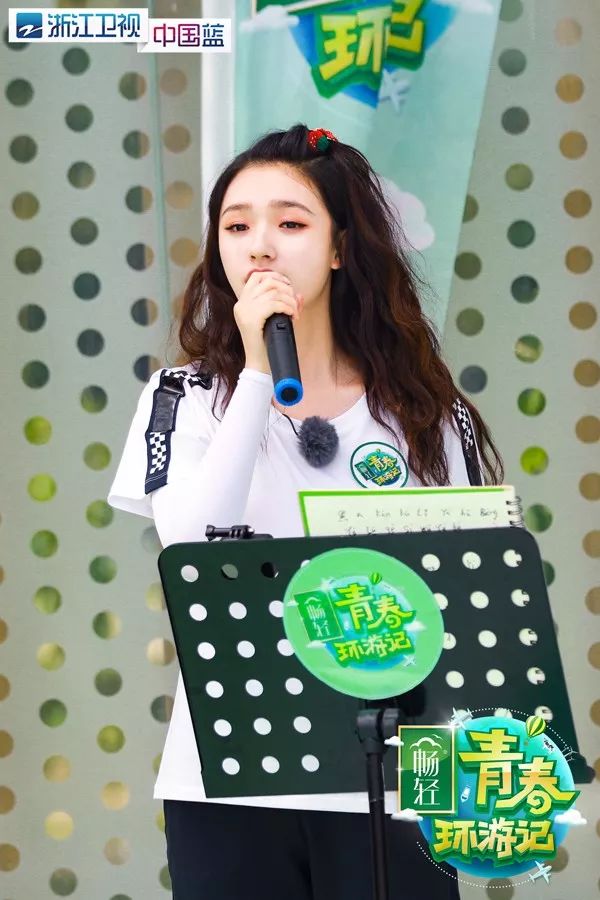 青春环游记王凯吴谨言演技炸裂,青春环游记王凯开导吴谨言