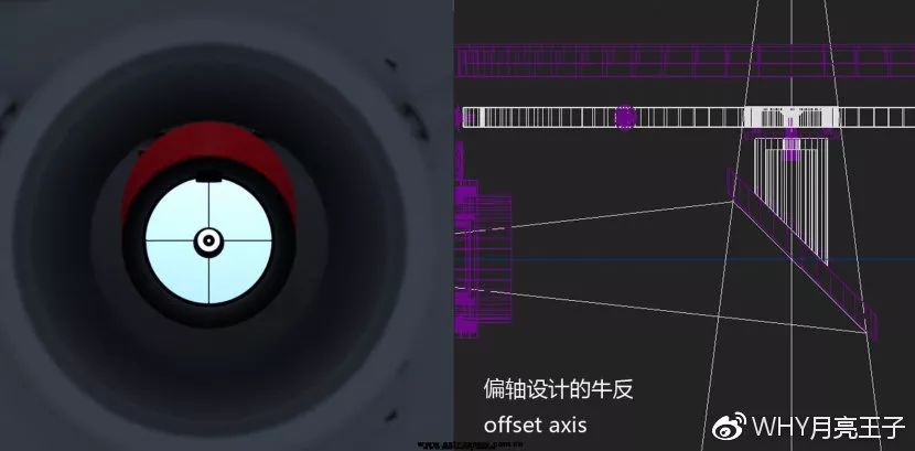反射式望远镜光轴校准,天文望远镜寻星镜校准