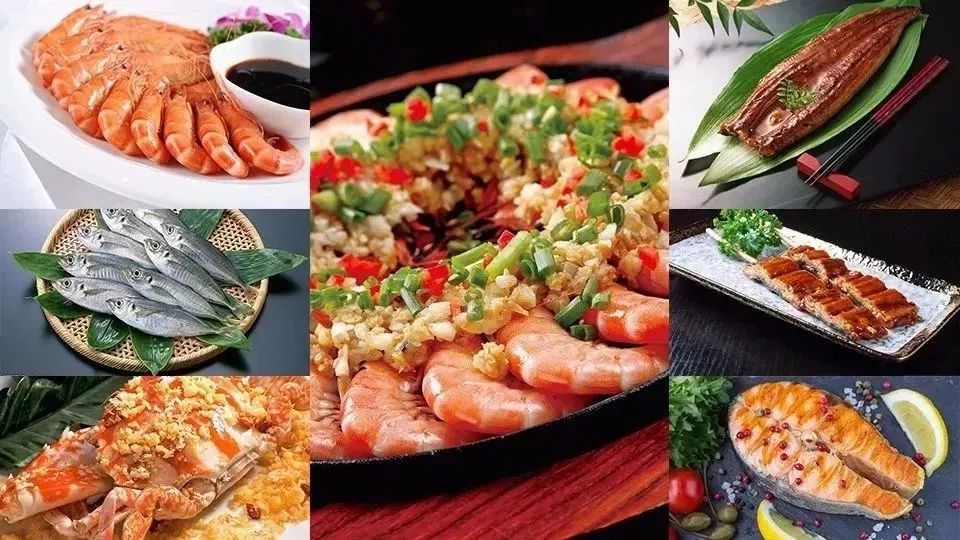 渔家女揭露海鲜市场黑幕,渔家女直播回放