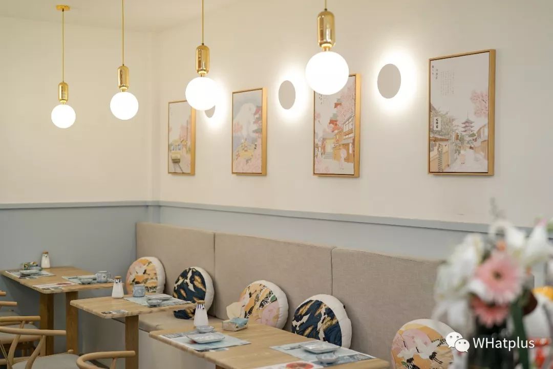 必打卡的宝藏日料店,司门口餐厅